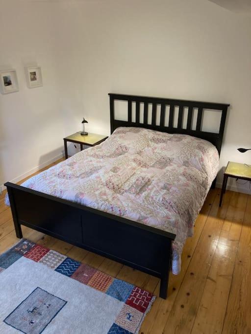 Ferienwohnung Am Alten Backhaus Bad Berleburg Eksteriør billede